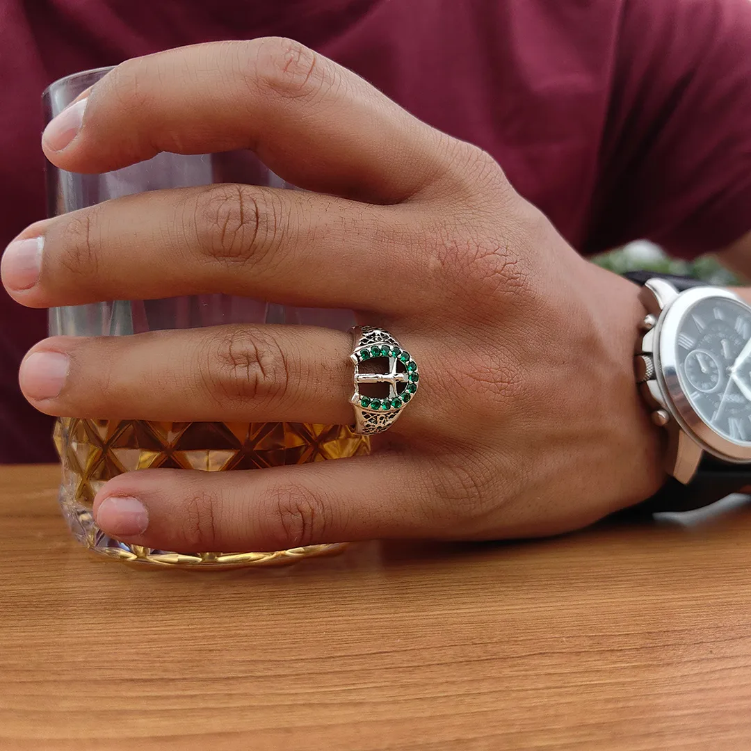 Anillo Divina Protección - Imagen 4