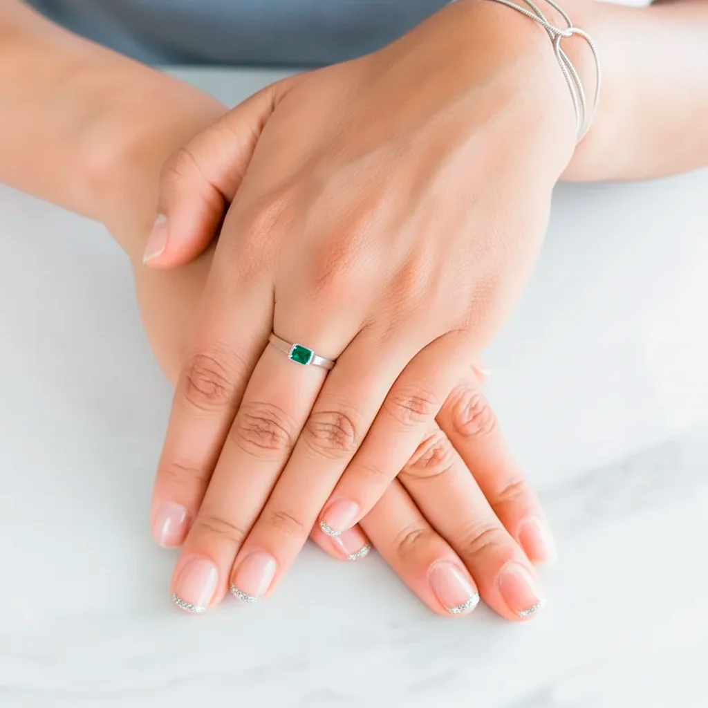 Anillo Pureza - Imagen 4